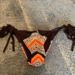 SOLD *** Ripcurl bottoms